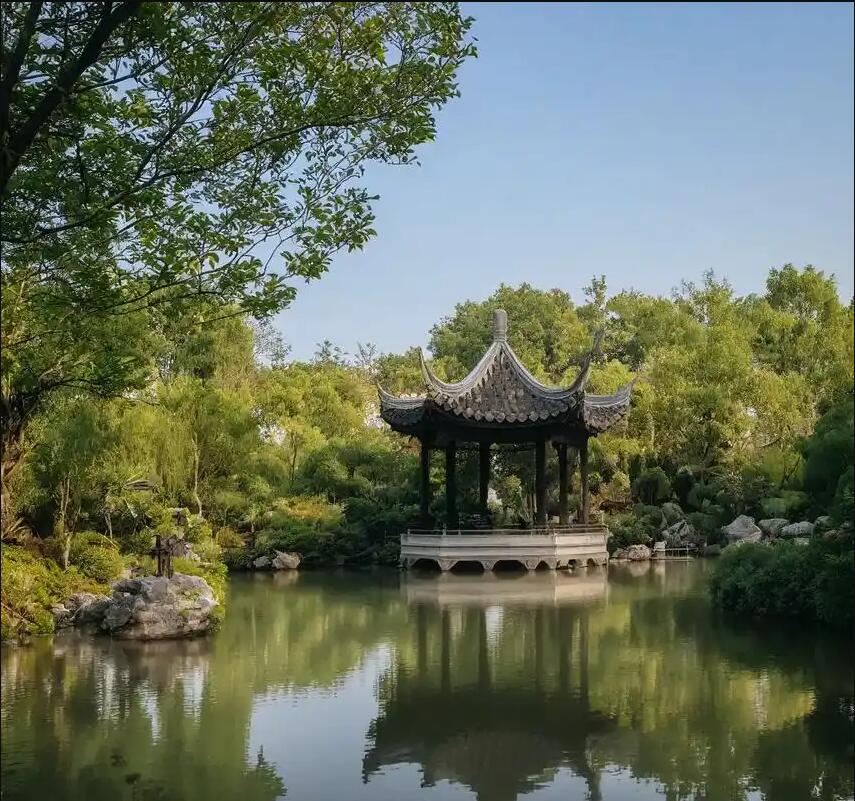 扎兰屯雨寒建筑有限公司